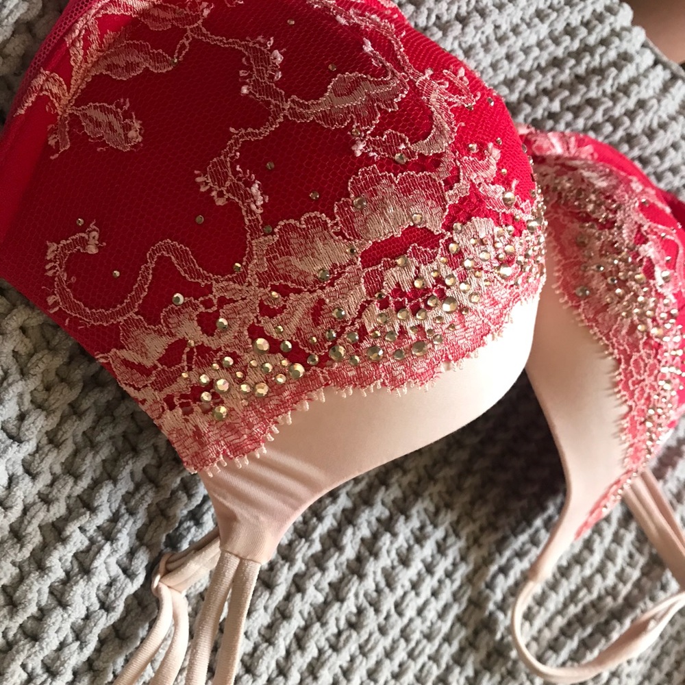 Victoria Secret Bra